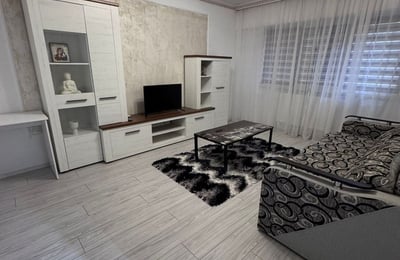 Miete einer geräumigen 2-Zimmer-Wohnung, 50 m², Constanța, Rumänien